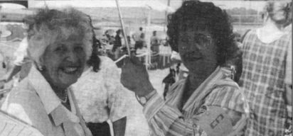 Mount Palomar Kennel Club, 1998